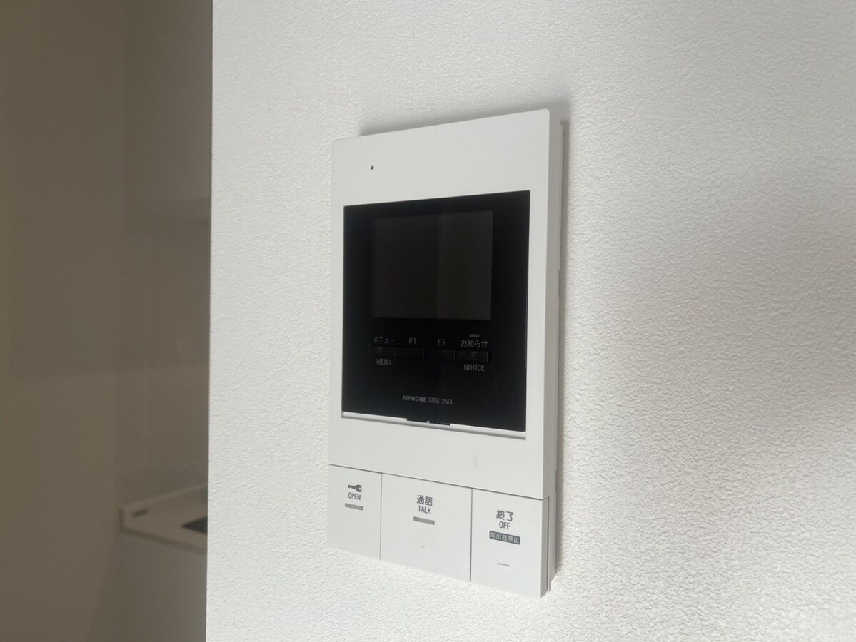 アーバンコート加古川の物件内観写真