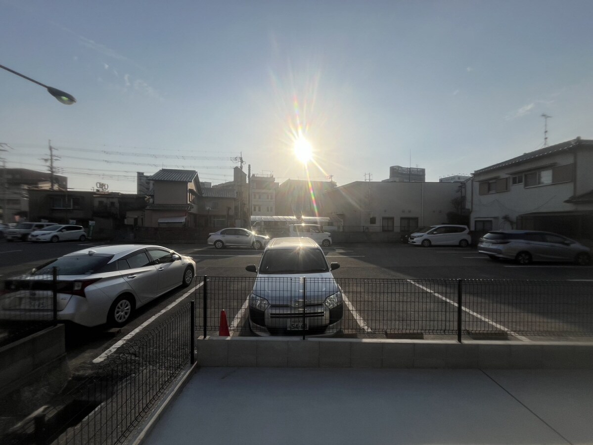 アーバンコート加古川の物件内観写真