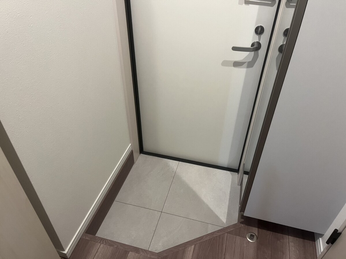 アーバンコート加古川の物件内観写真