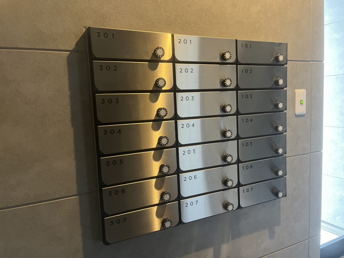 アーバンコート加古川の物件内観写真