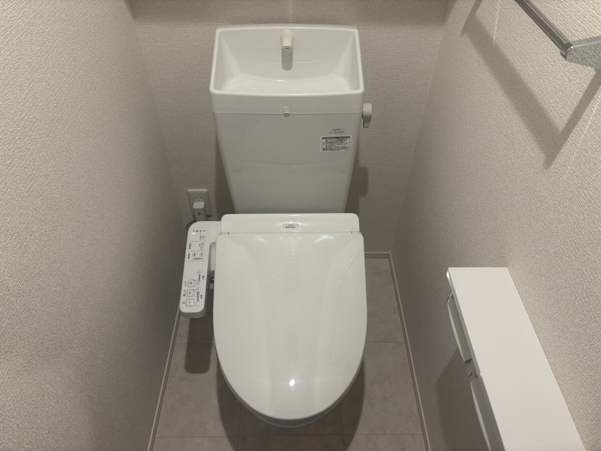 エフォリア17の物件内観写真