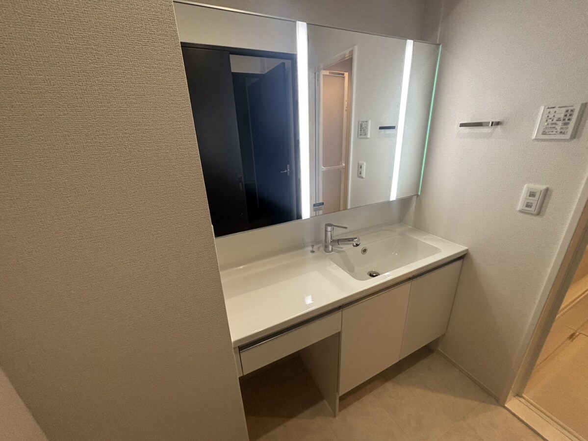 エフォリア17の物件内観写真