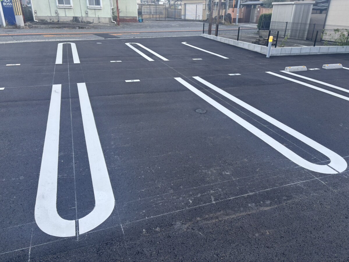 エフォリア17の物件外観写真