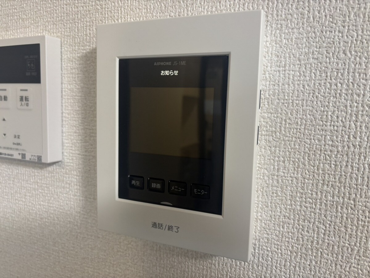 エフォリア17の物件内観写真