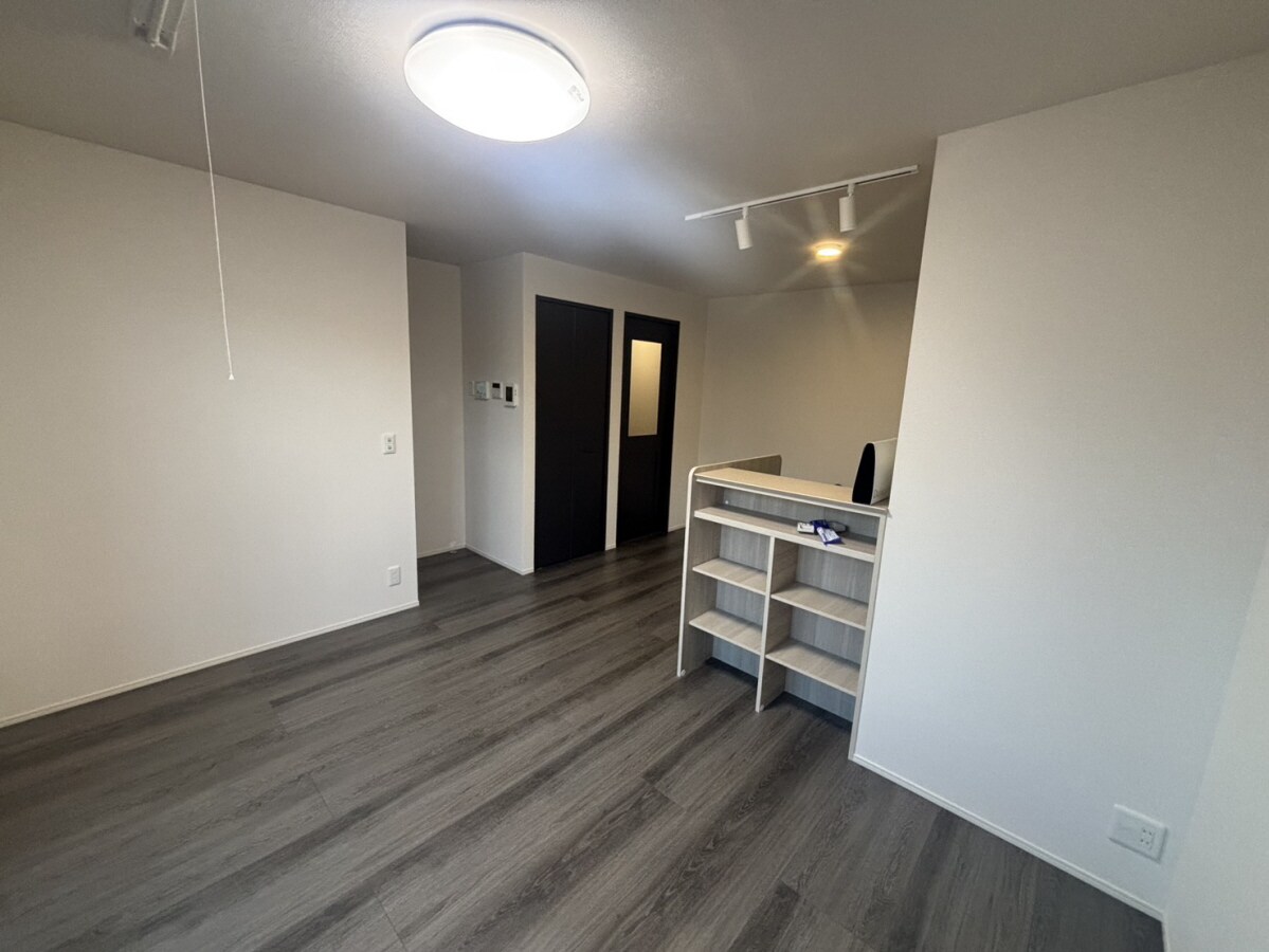 エフォリア17の物件内観写真