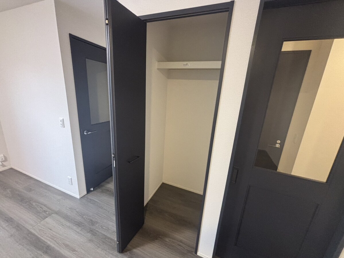 エフォリア17の物件内観写真