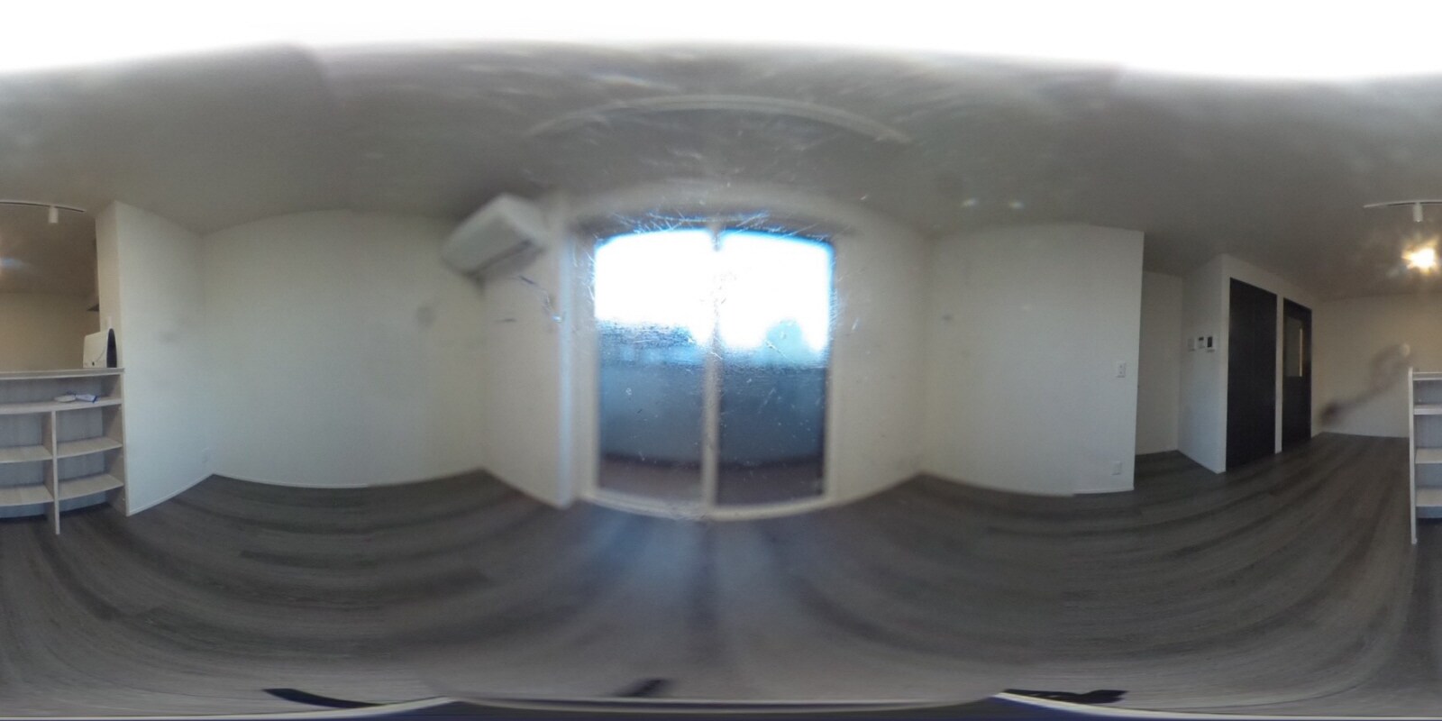 エフォリア17の物件内観写真