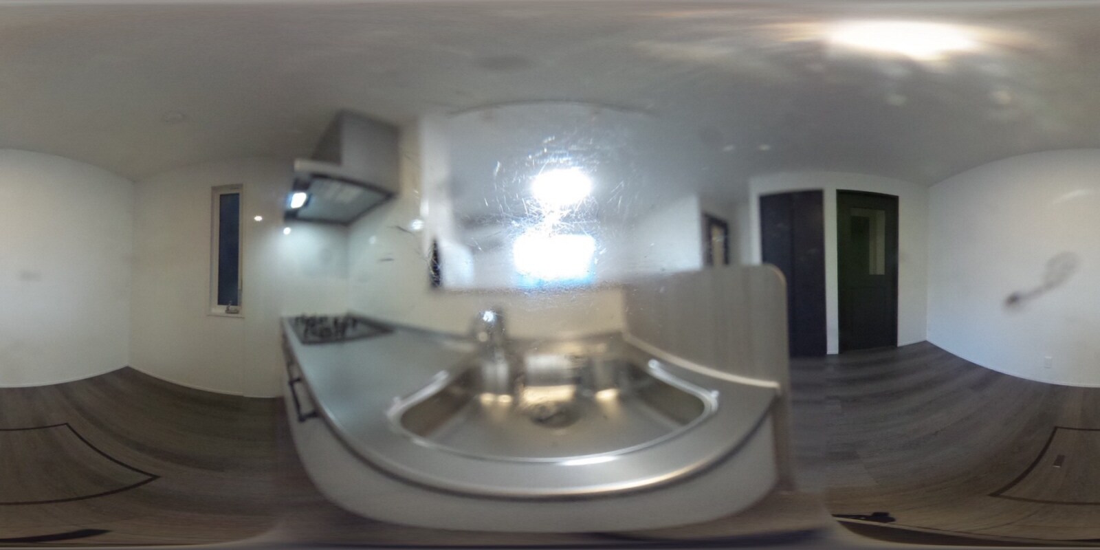 エフォリア17の物件内観写真