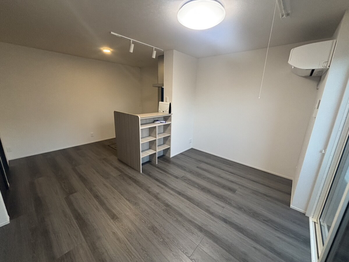 エフォリア17の物件内観写真