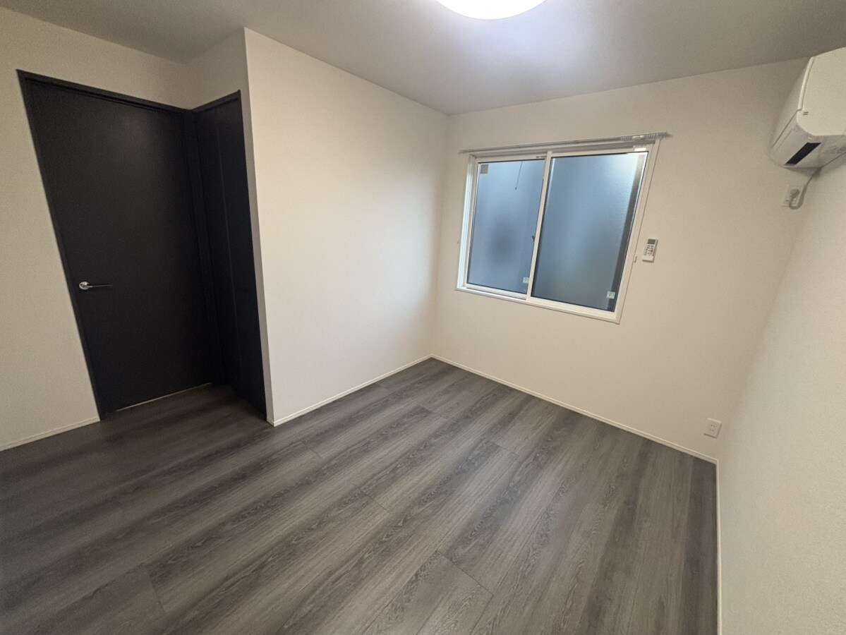 エフォリア17の物件内観写真