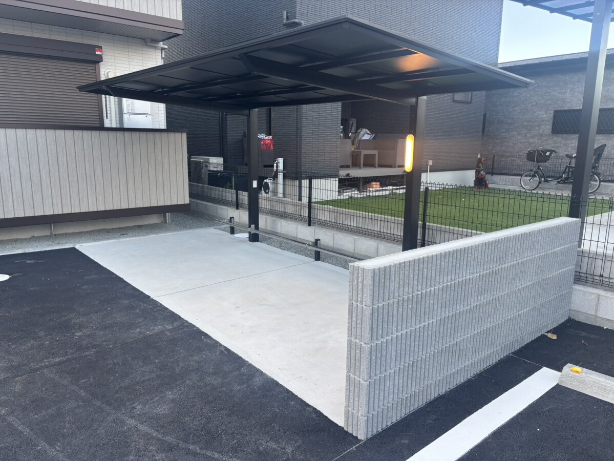 エフォリア17の物件内観写真