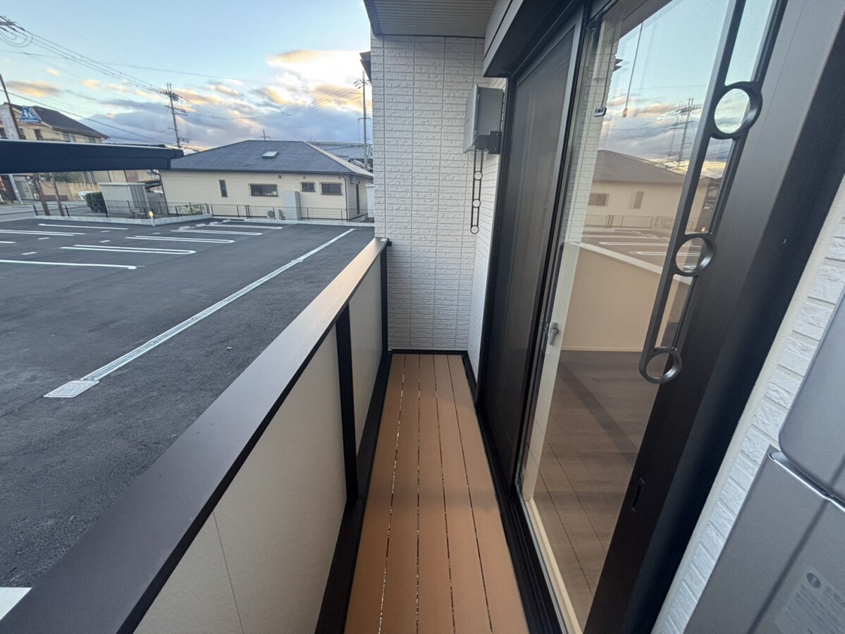 エフォリア17の物件内観写真