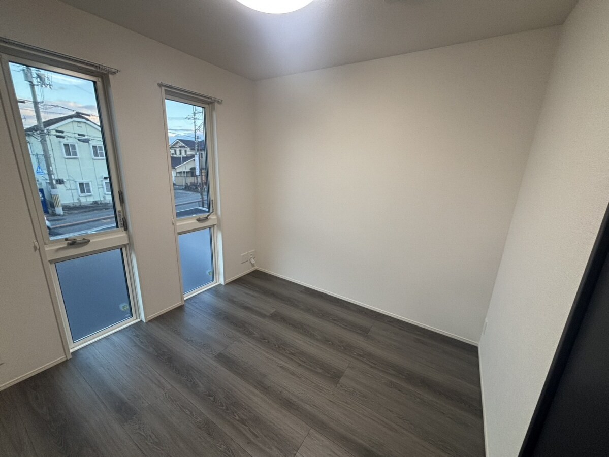 エフォリア17の物件内観写真