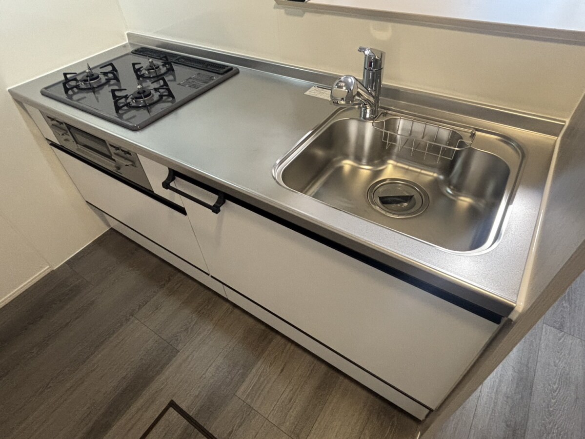 エフォリア17の物件内観写真