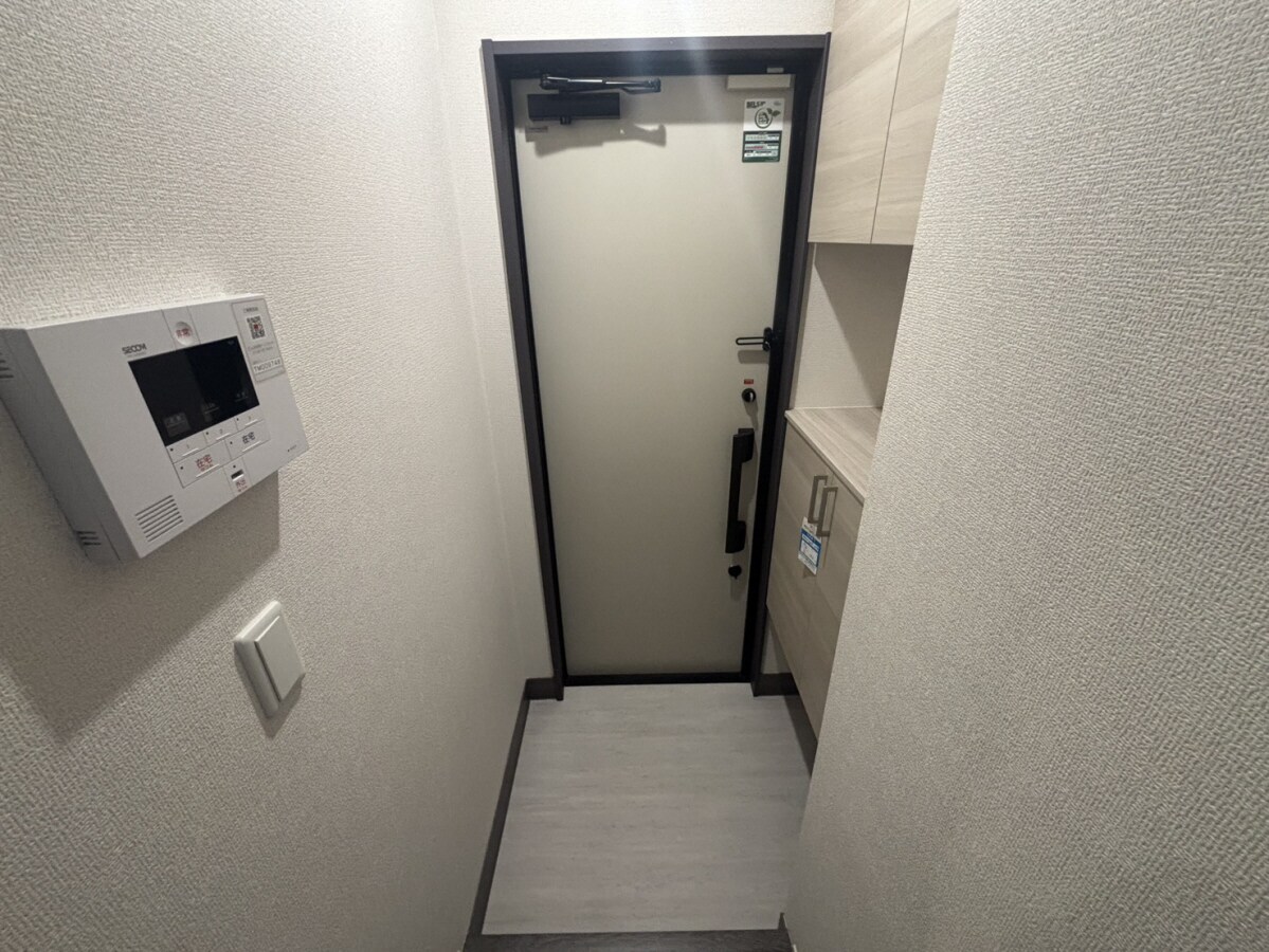 エフォリア17の物件内観写真