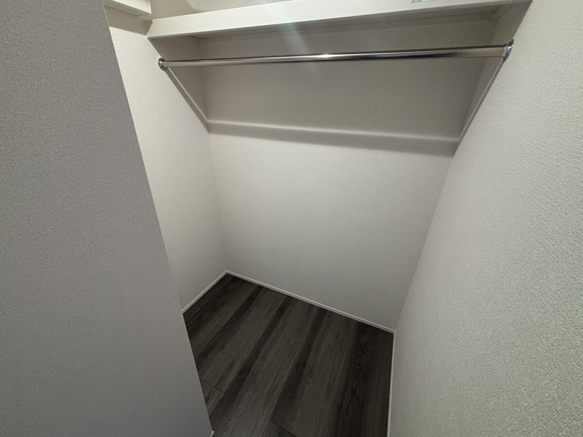 エフォリア17の物件内観写真