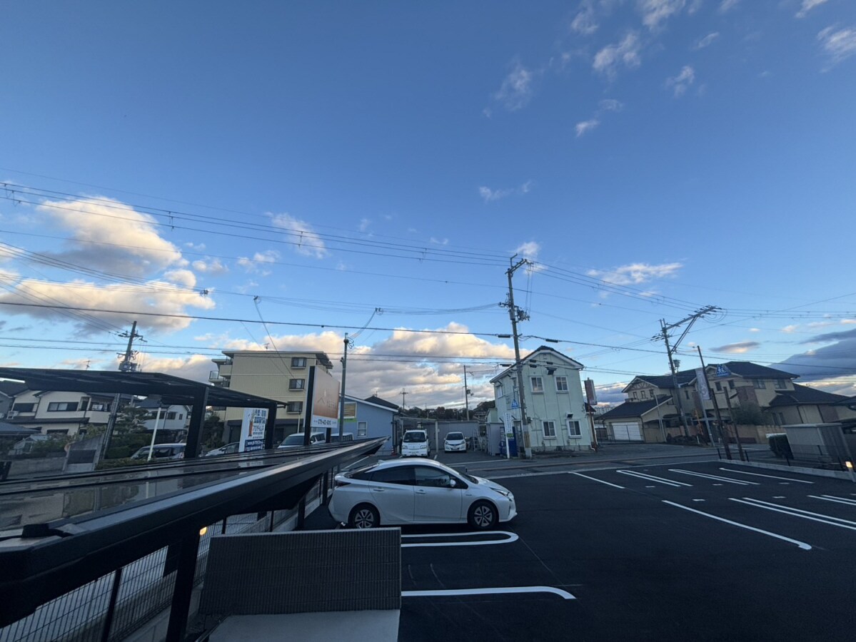 エフォリア17の物件内観写真