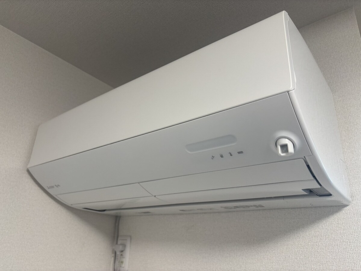 エフォリア17の物件内観写真