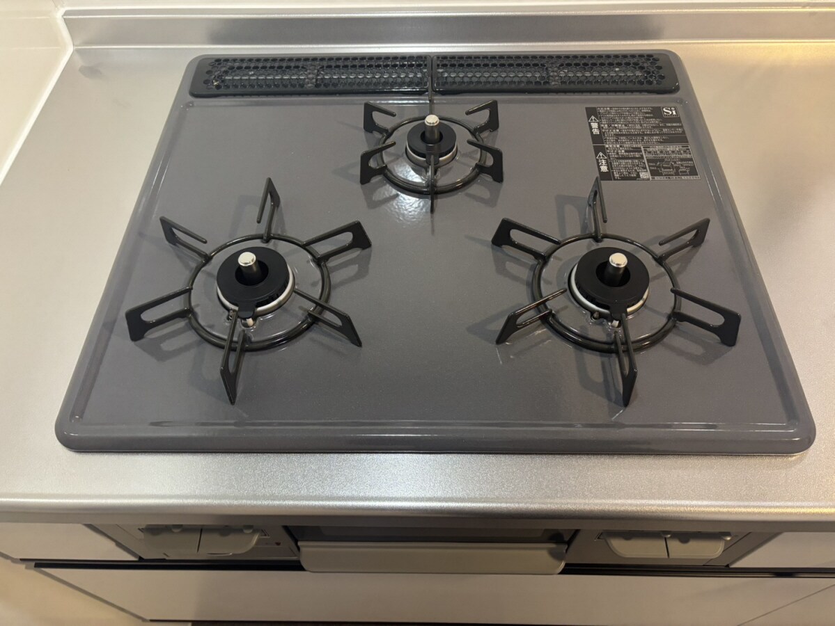 エフォリア17の物件内観写真