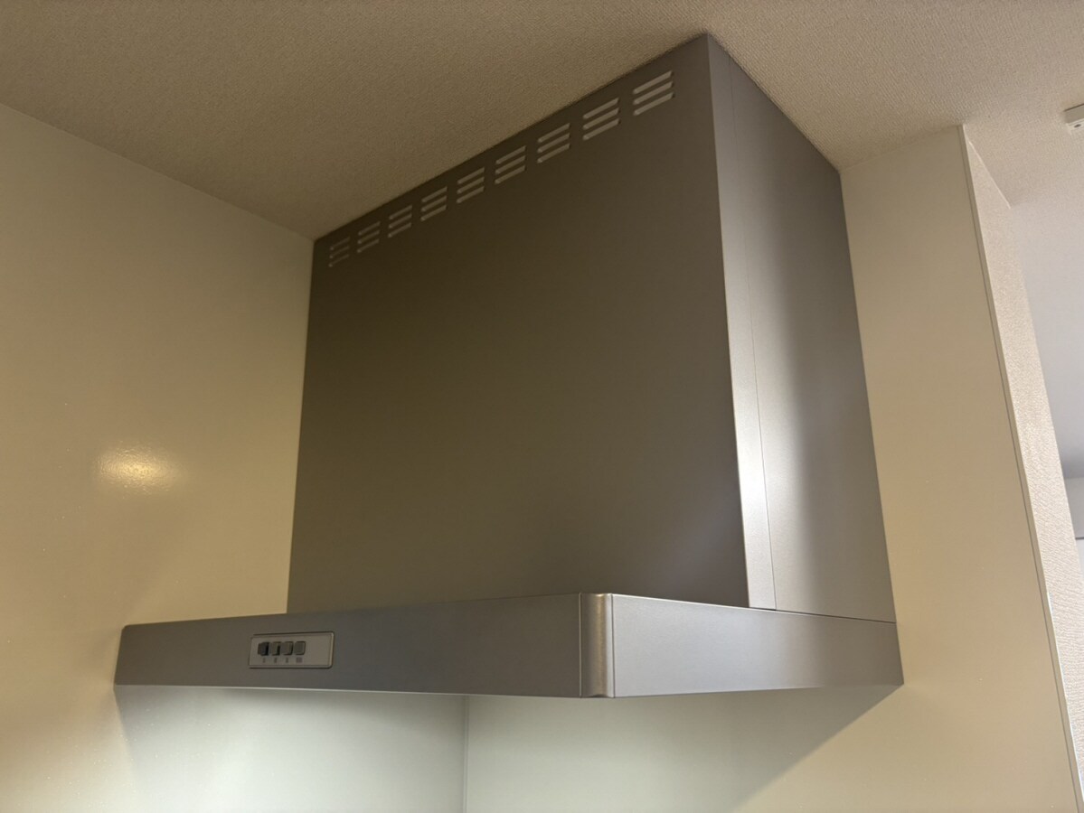 エフォリア17の物件内観写真