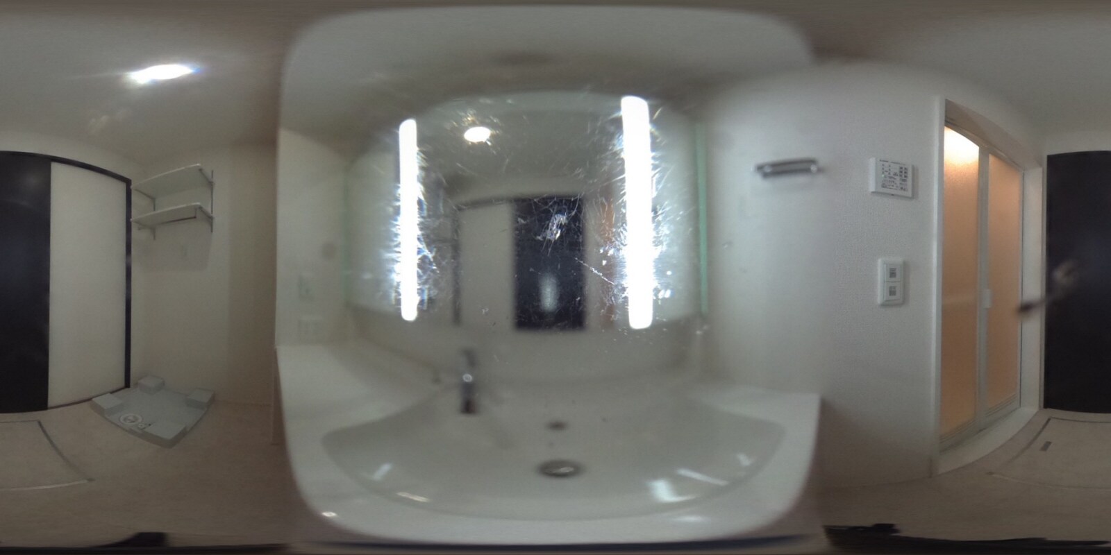 エフォリア17の物件内観写真