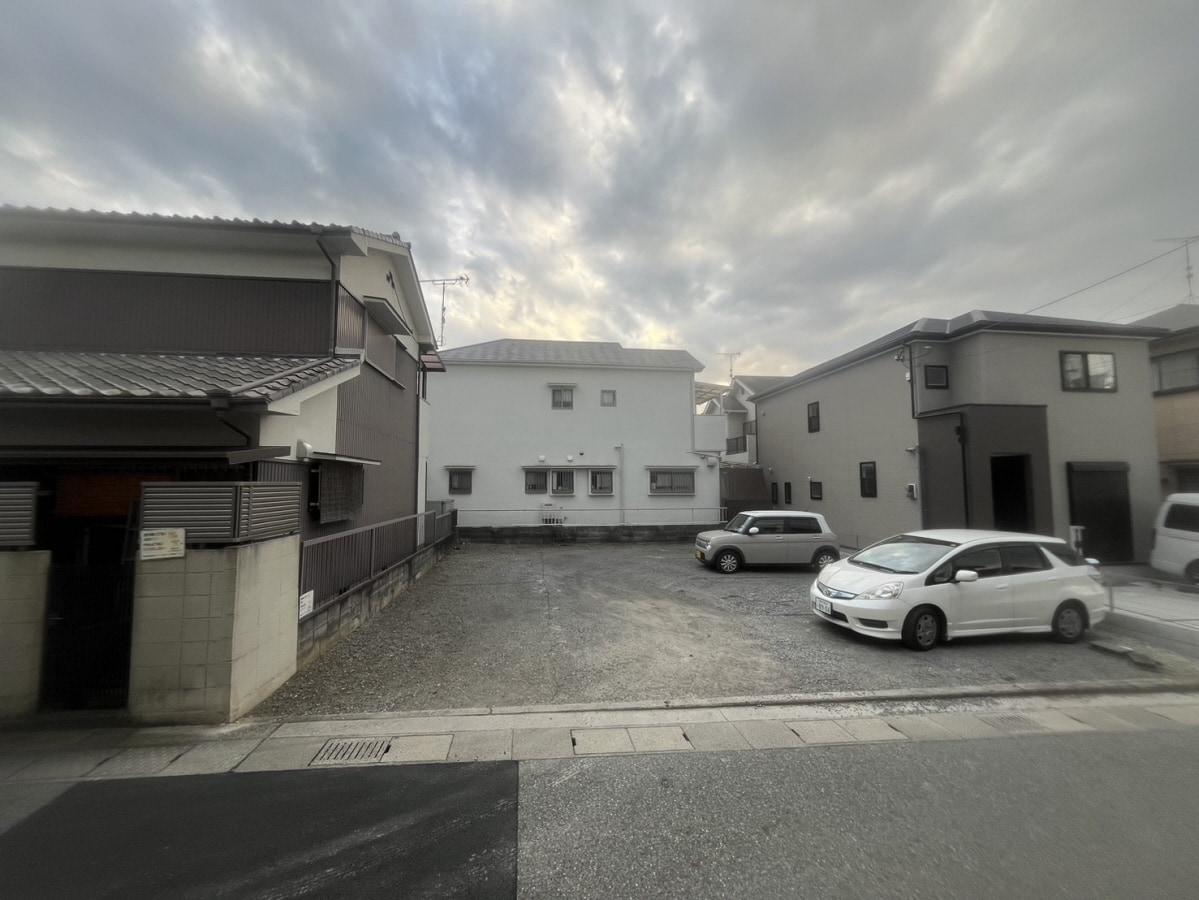 エルミタージュの物件内観写真