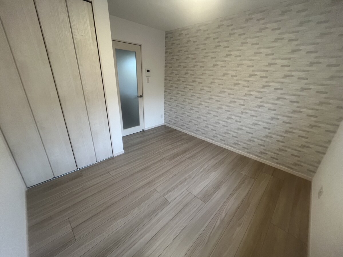 エルミタージュの物件内観写真