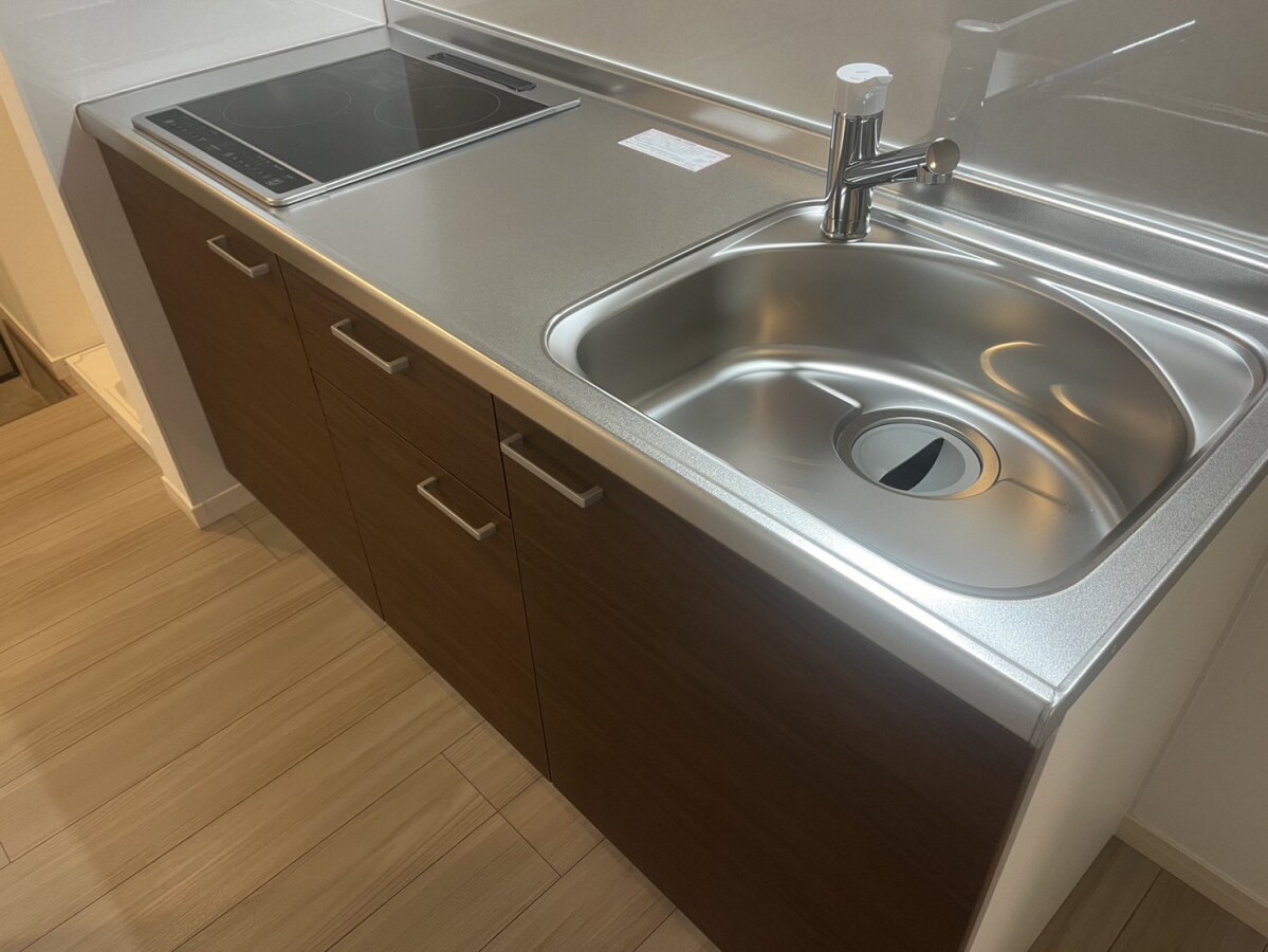 エルミタージュの物件内観写真