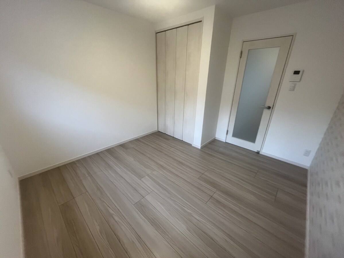 エルミタージュの物件内観写真