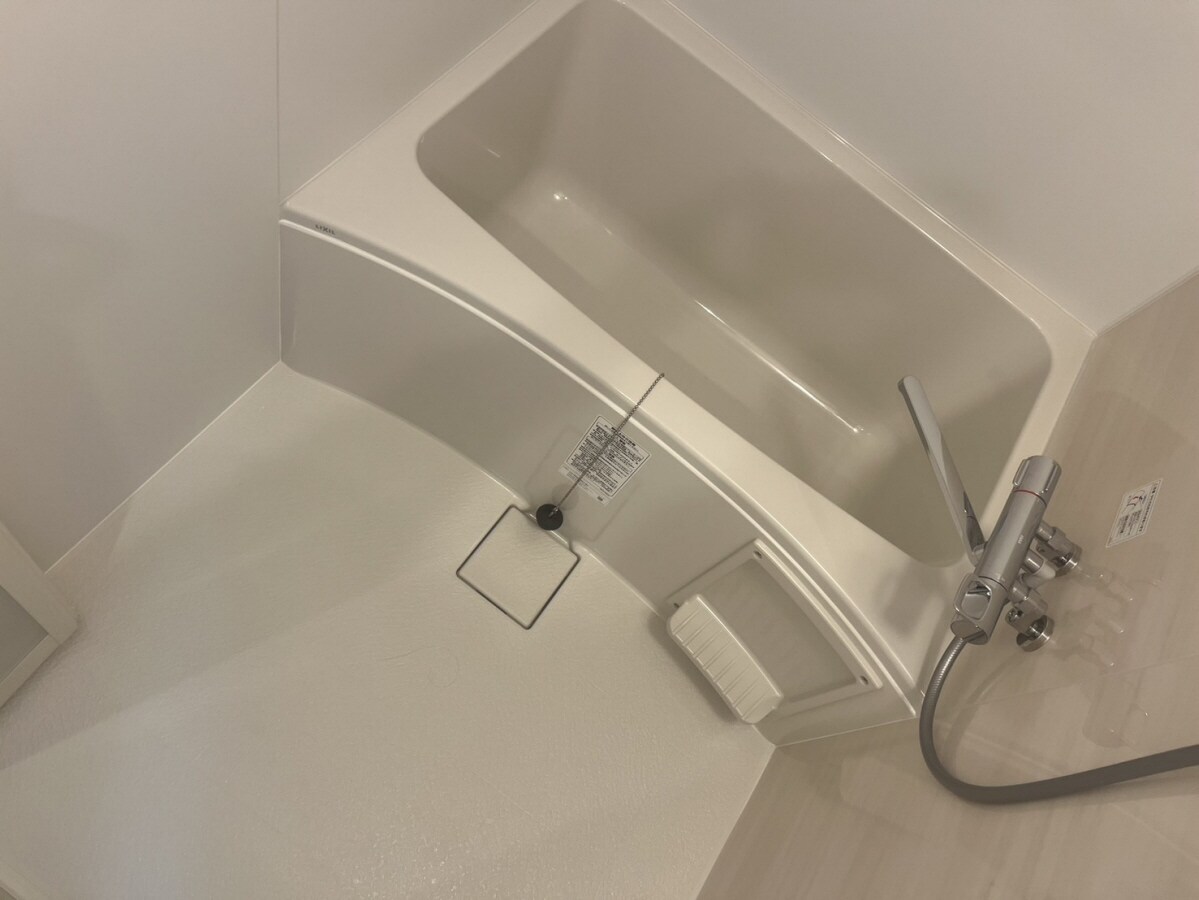 エルミタージュの物件内観写真