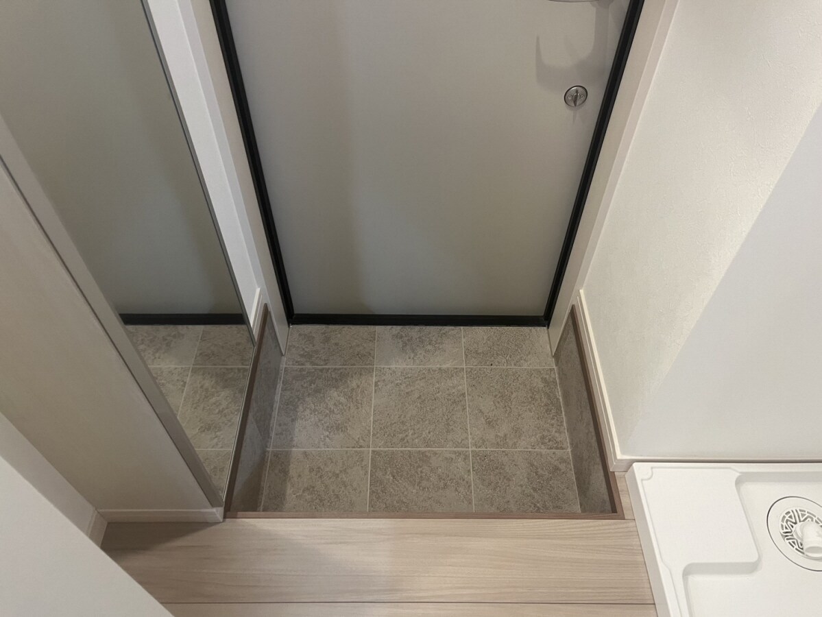 エルミタージュの物件内観写真