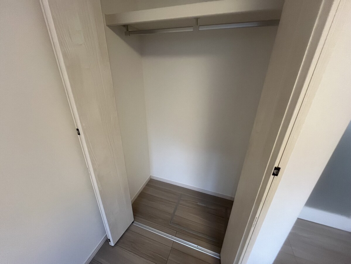 エルミタージュの物件内観写真