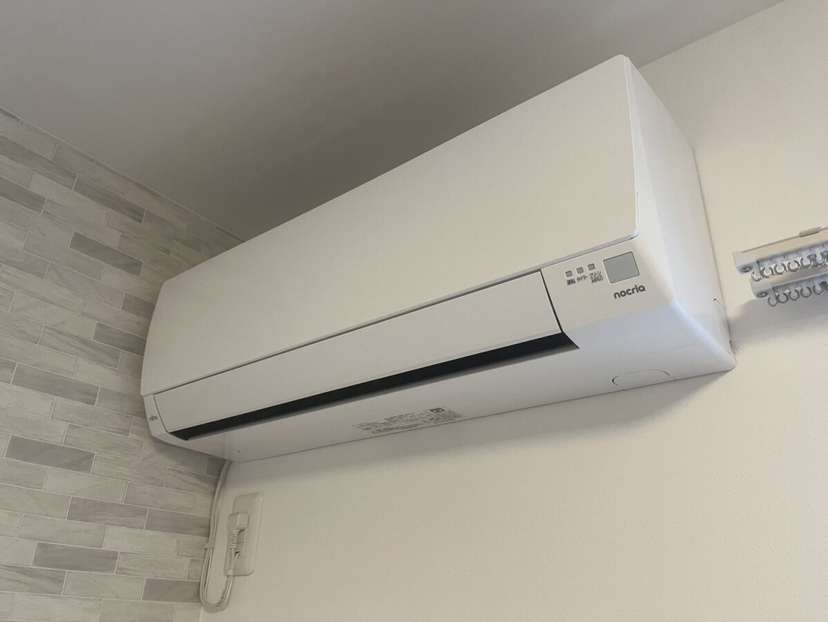 エルミタージュの物件内観写真