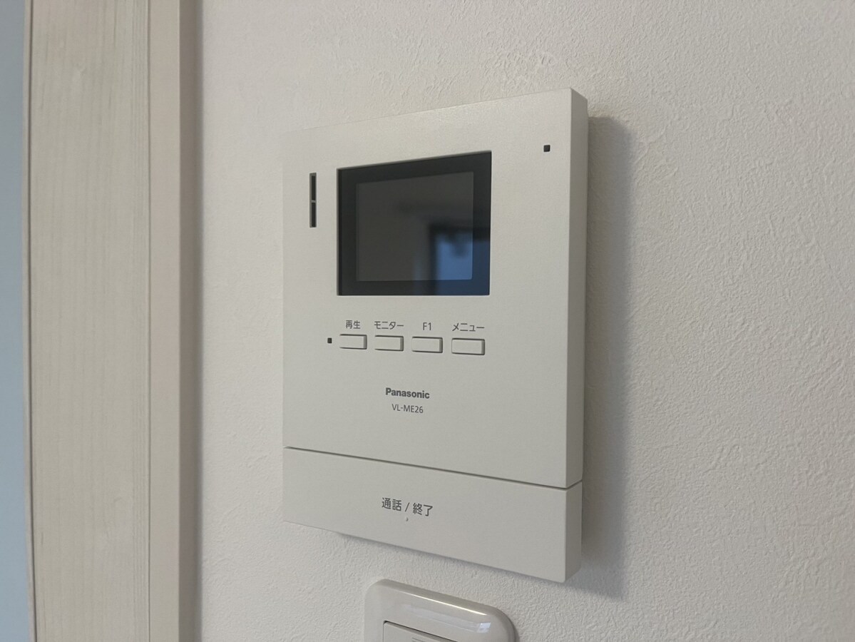 エルミタージュの物件内観写真