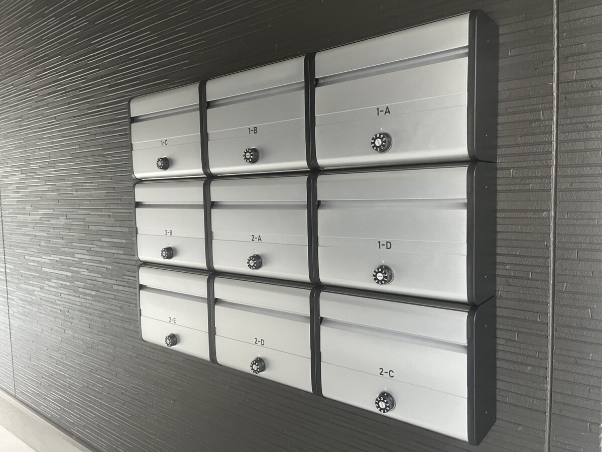 エルミタージュの物件内観写真