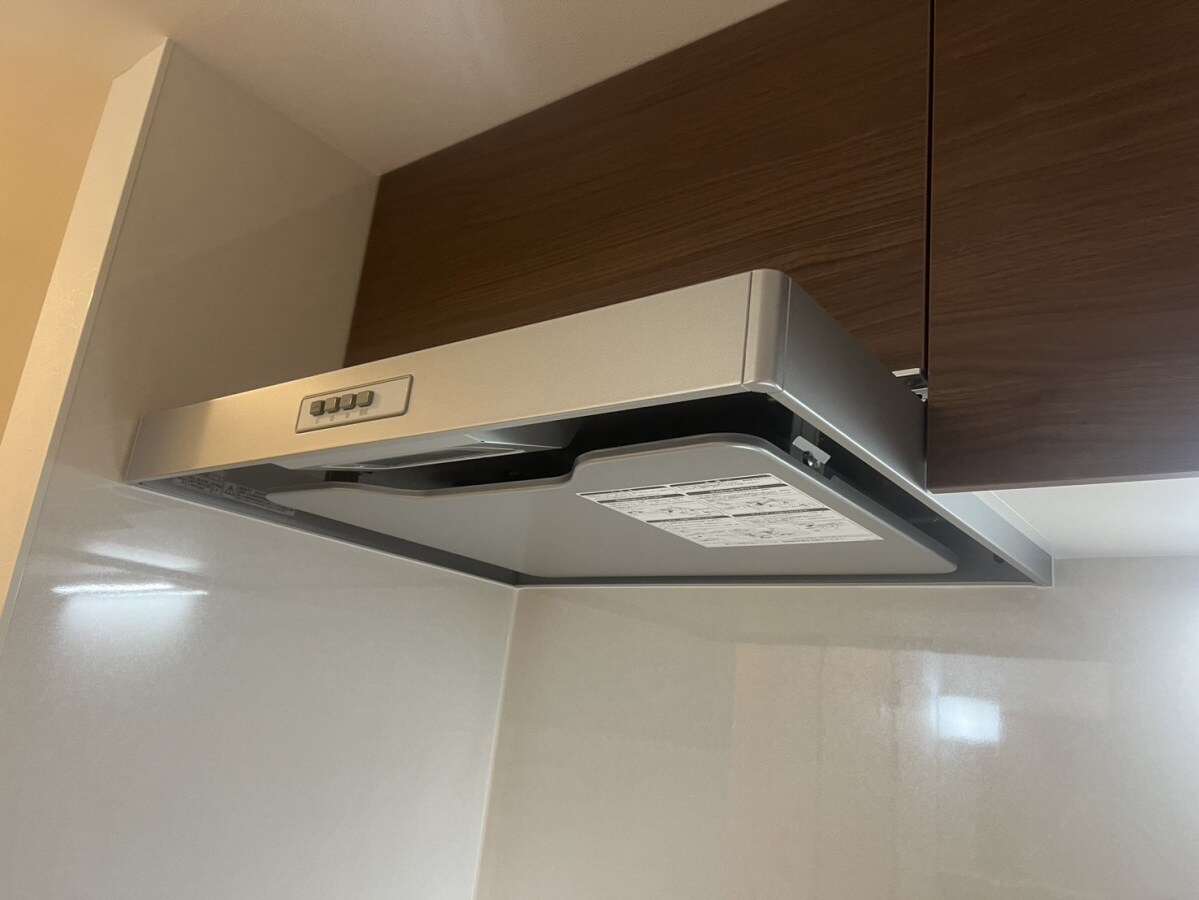 エルミタージュの物件内観写真