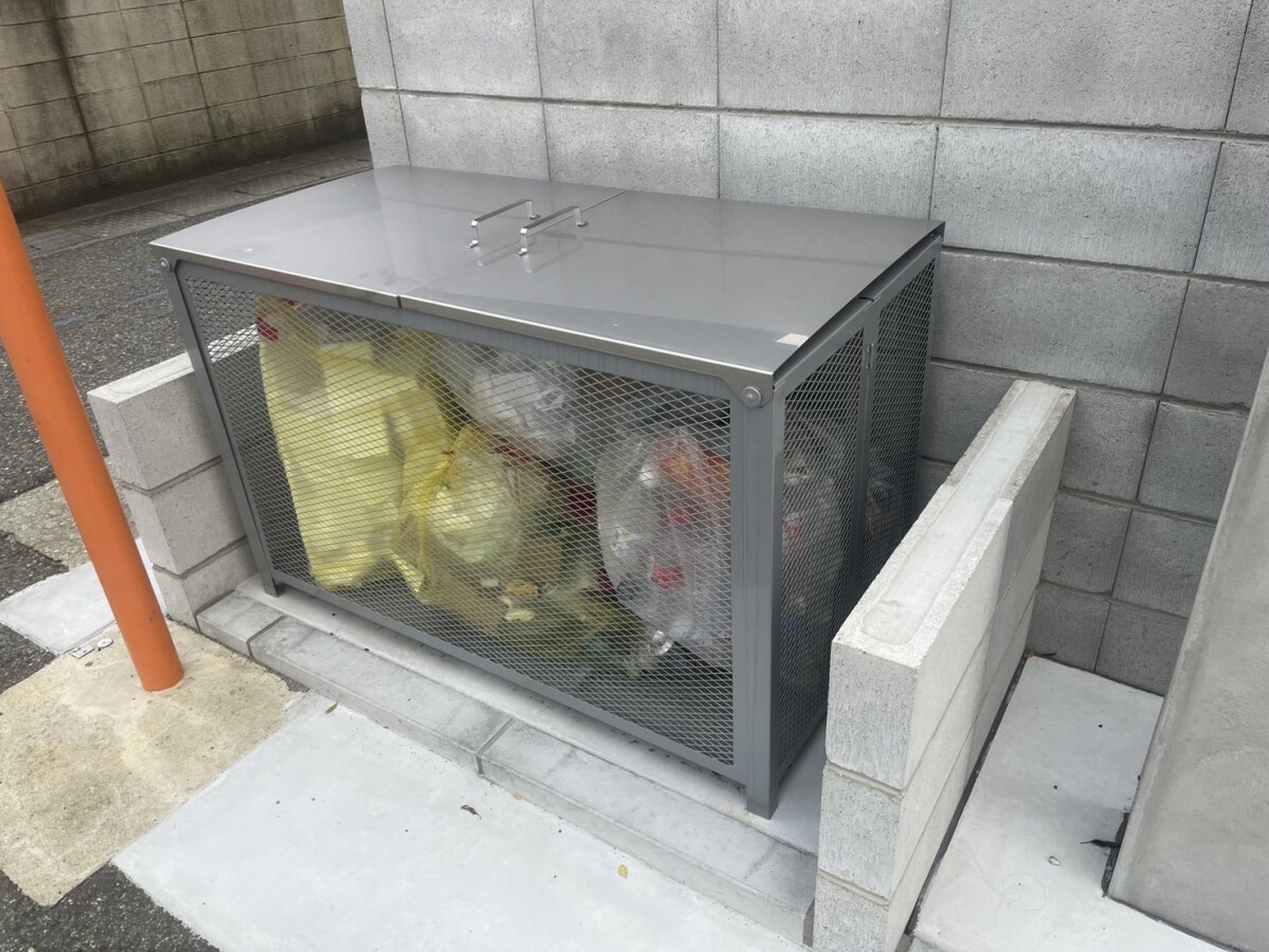 エルミタージュの物件内観写真