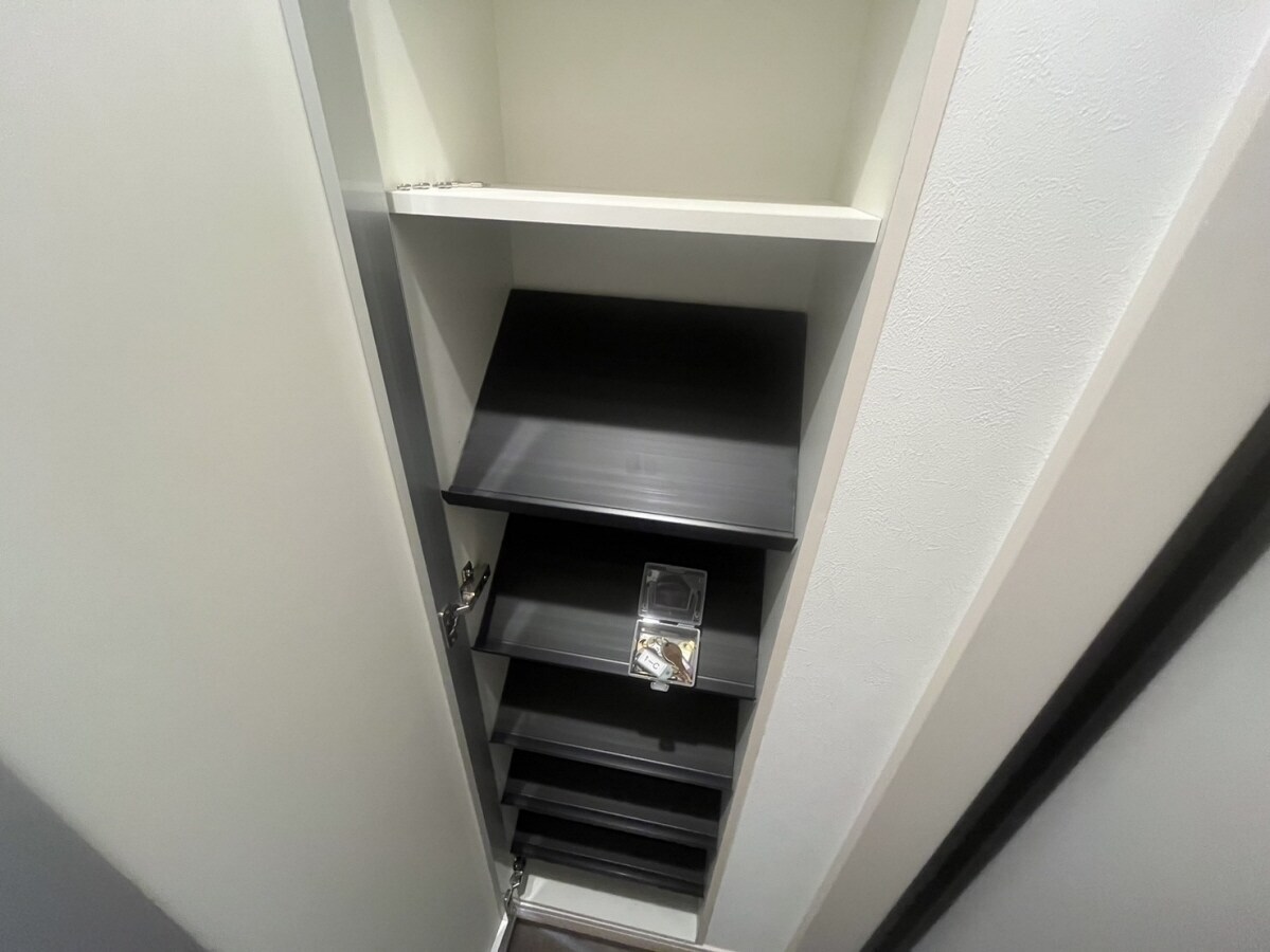 エルミタージュの物件内観写真