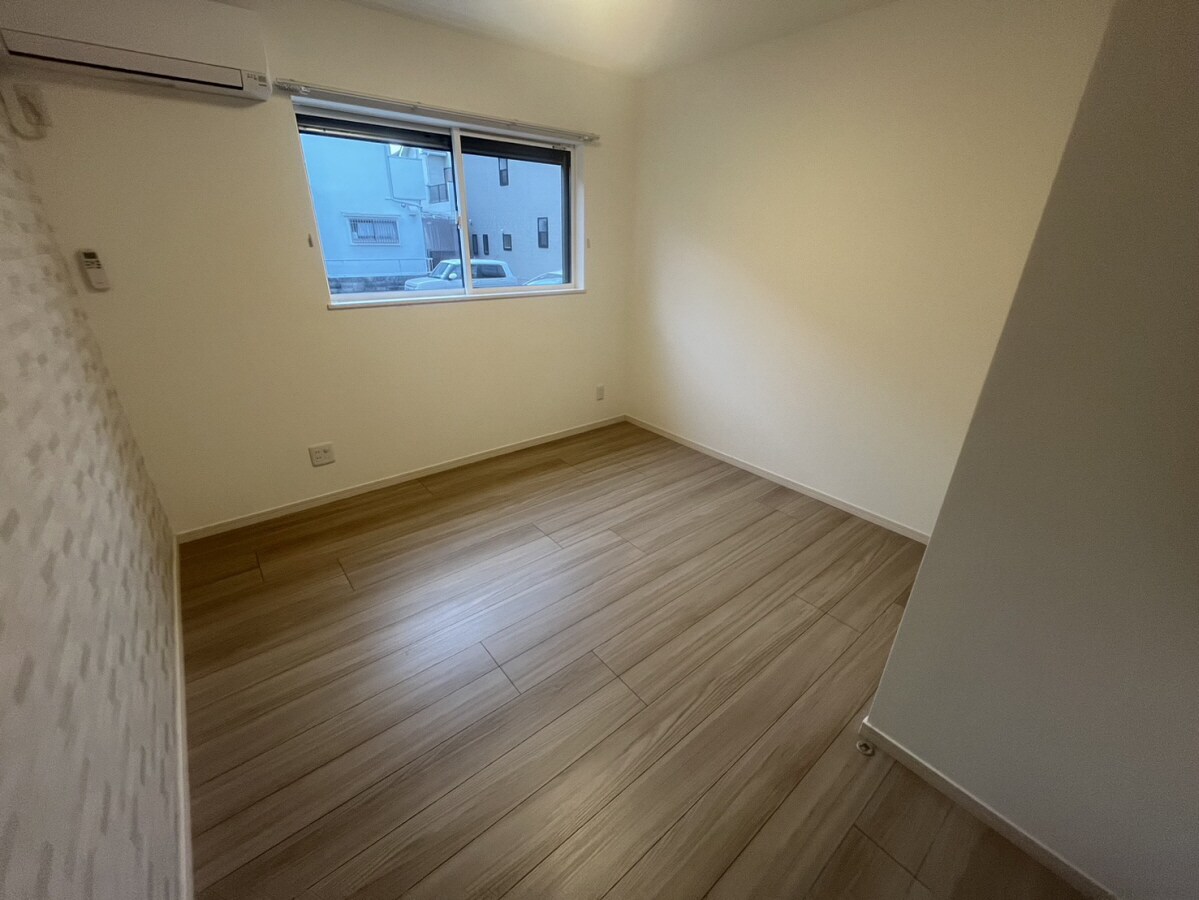 エルミタージュの物件内観写真