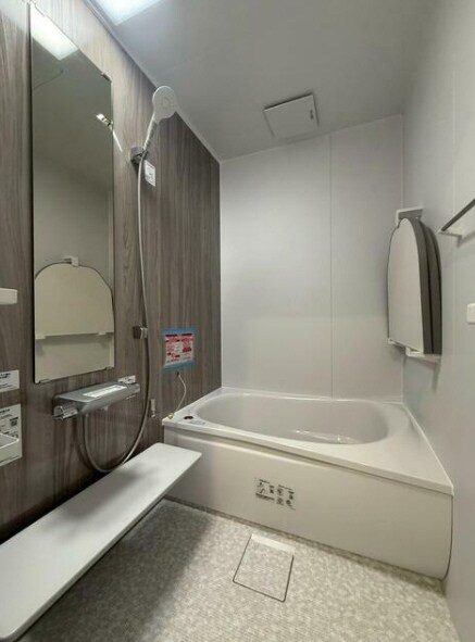 西脇戸建の物件内観写真