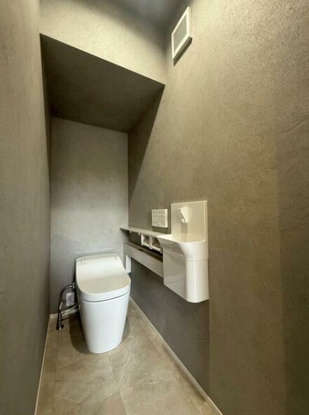 西脇戸建の物件内観写真