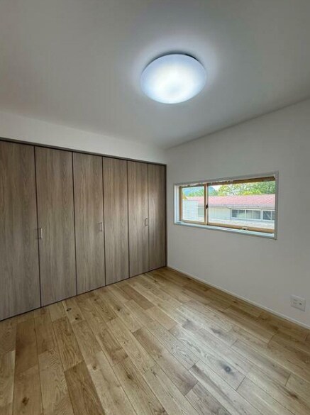 西脇戸建の物件内観写真