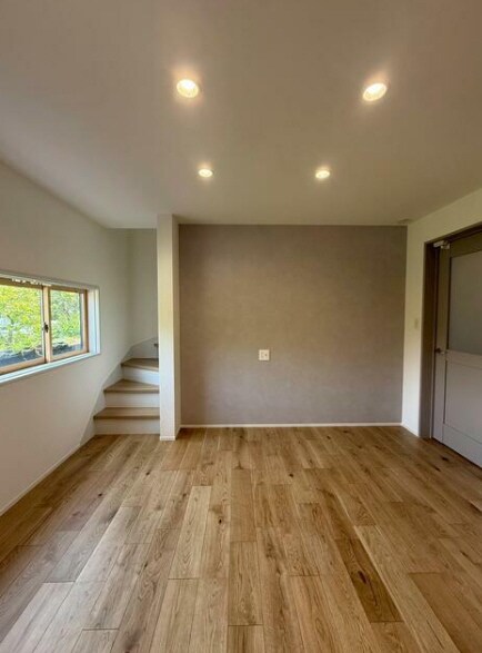 西脇戸建の物件内観写真