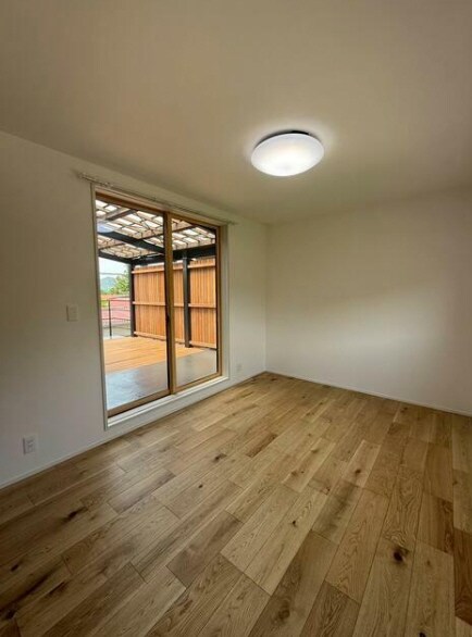 西脇戸建の物件内観写真