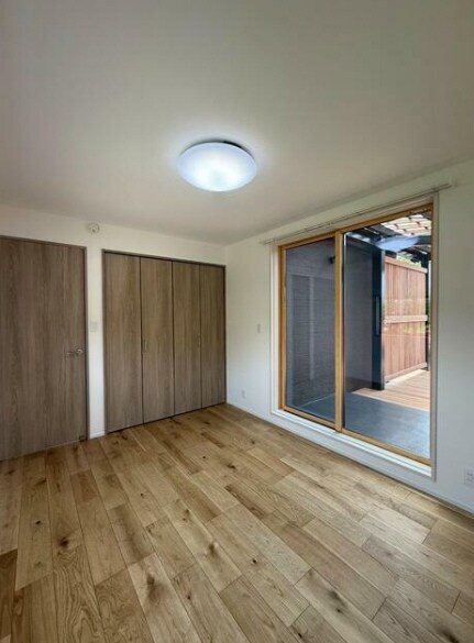 西脇戸建の物件内観写真