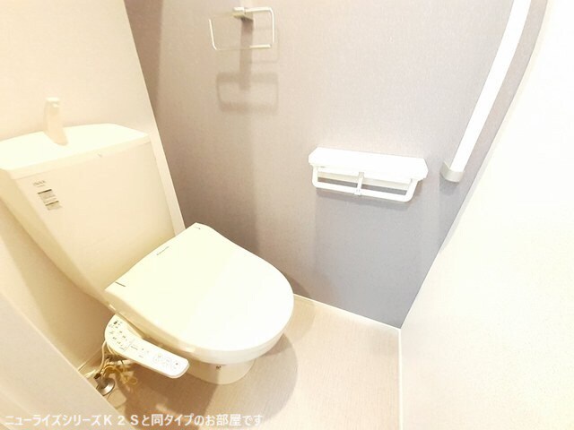 ヒカルサ稲美天満Ⅰの物件内観写真