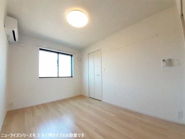 ヒカルサ稲美天満Ⅰの物件内観写真