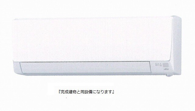 ヒカルサ稲美天満Ⅰの物件内観写真