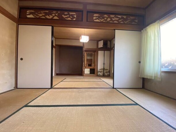 北条町東南貸戸建の物件内観写真