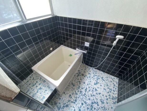 北条町東南貸戸建の物件内観写真